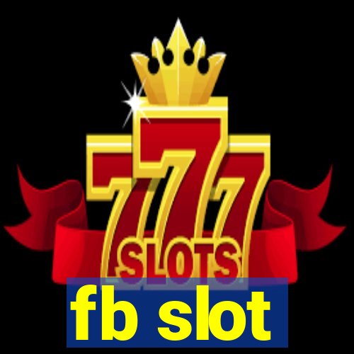 fb slot