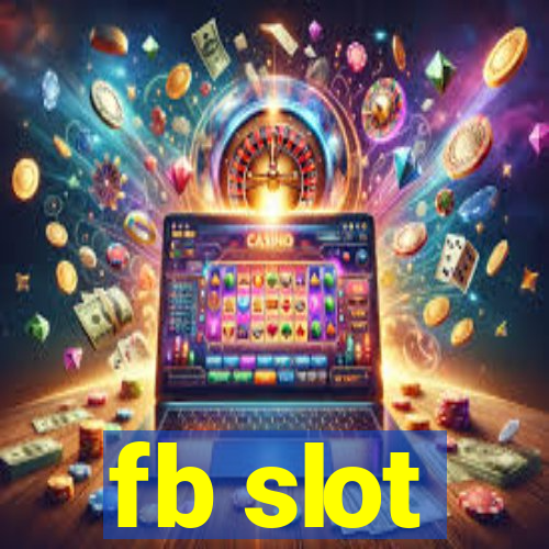 fb slot