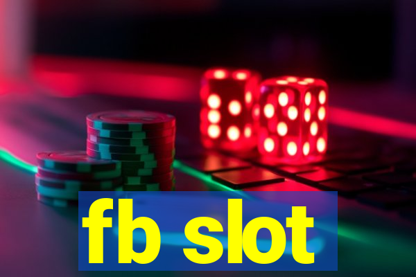 fb slot