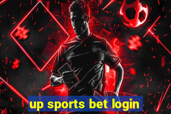 up sports bet login