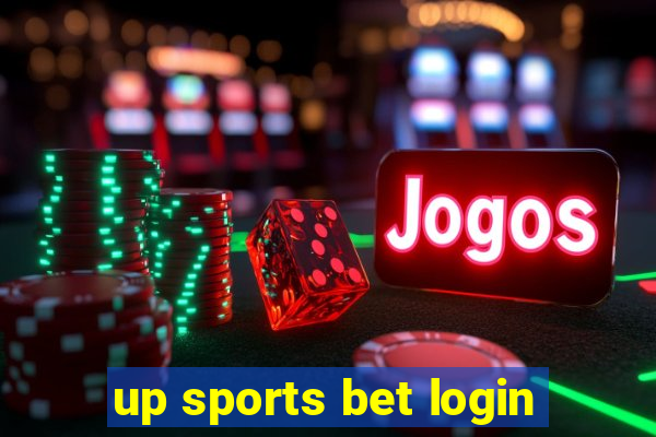 up sports bet login