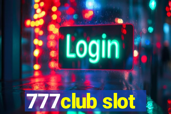 777club slot