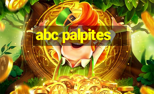 abc palpites