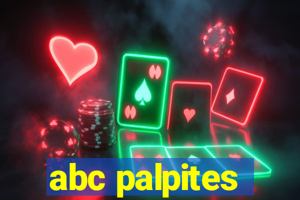 abc palpites