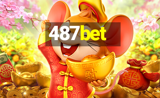 487bet