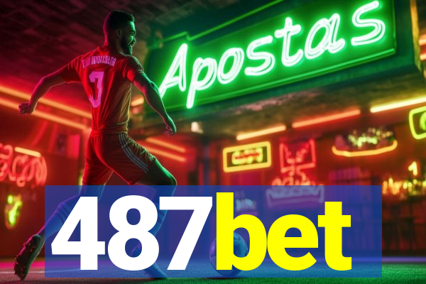 487bet