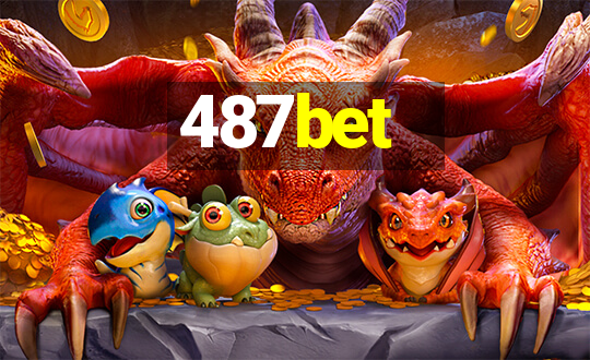 487bet