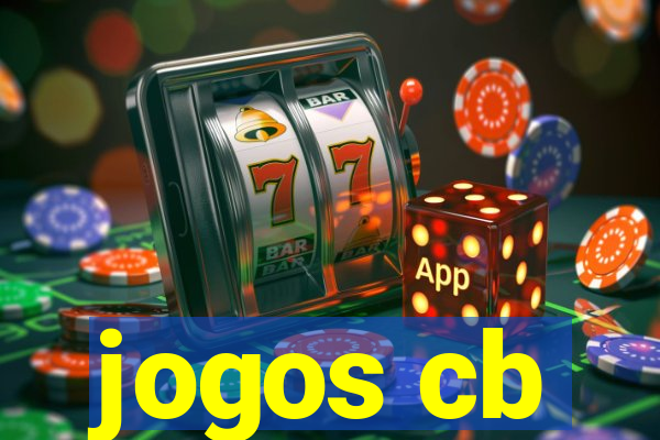 jogos cb