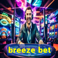 breeze bet