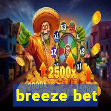 breeze bet