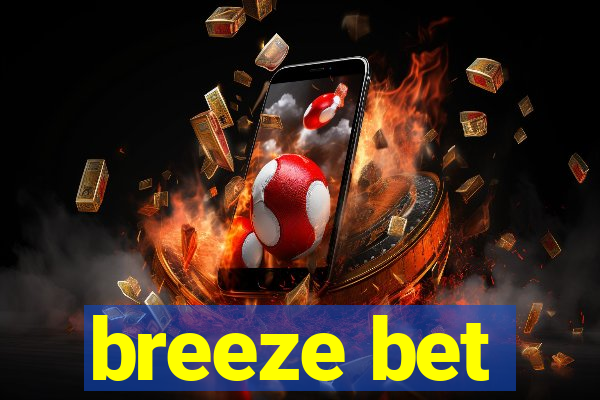 breeze bet