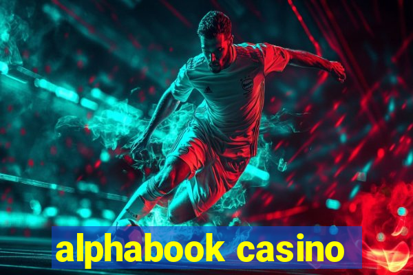 alphabook casino