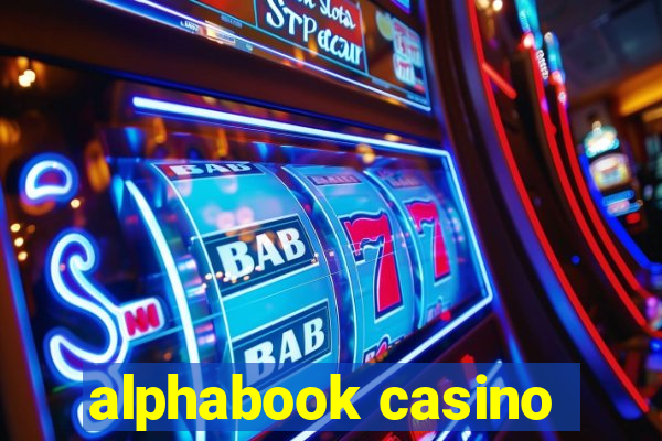 alphabook casino