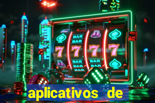 aplicativos de jogos de aposta