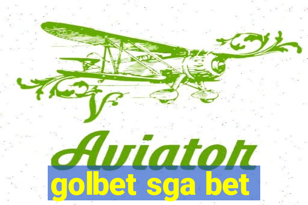 golbet sga bet