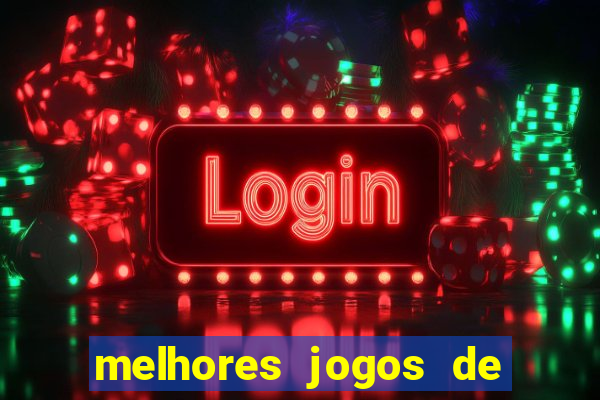 melhores jogos de estratégia para android