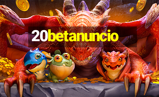 20betanuncio