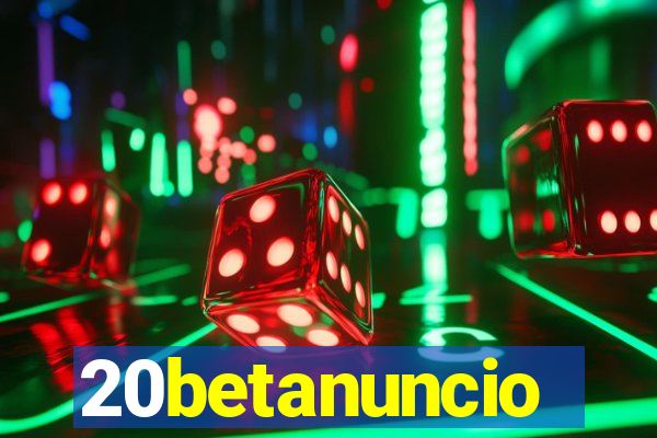 20betanuncio