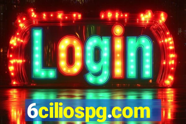 6ciliospg.com