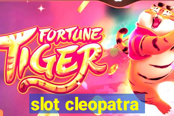 slot cleopatra