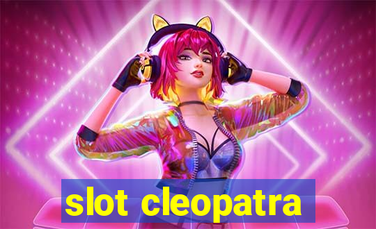 slot cleopatra