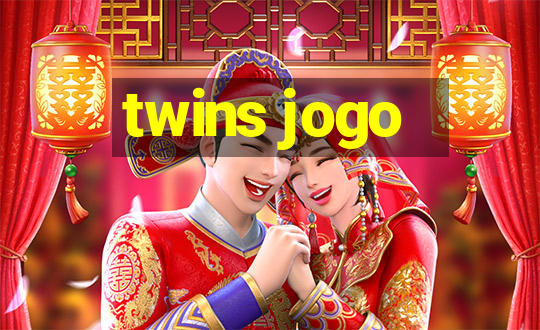 twins jogo