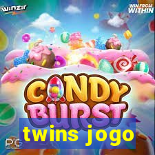 twins jogo