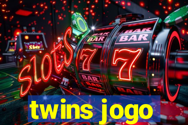 twins jogo