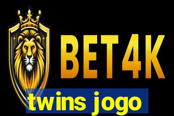 twins jogo