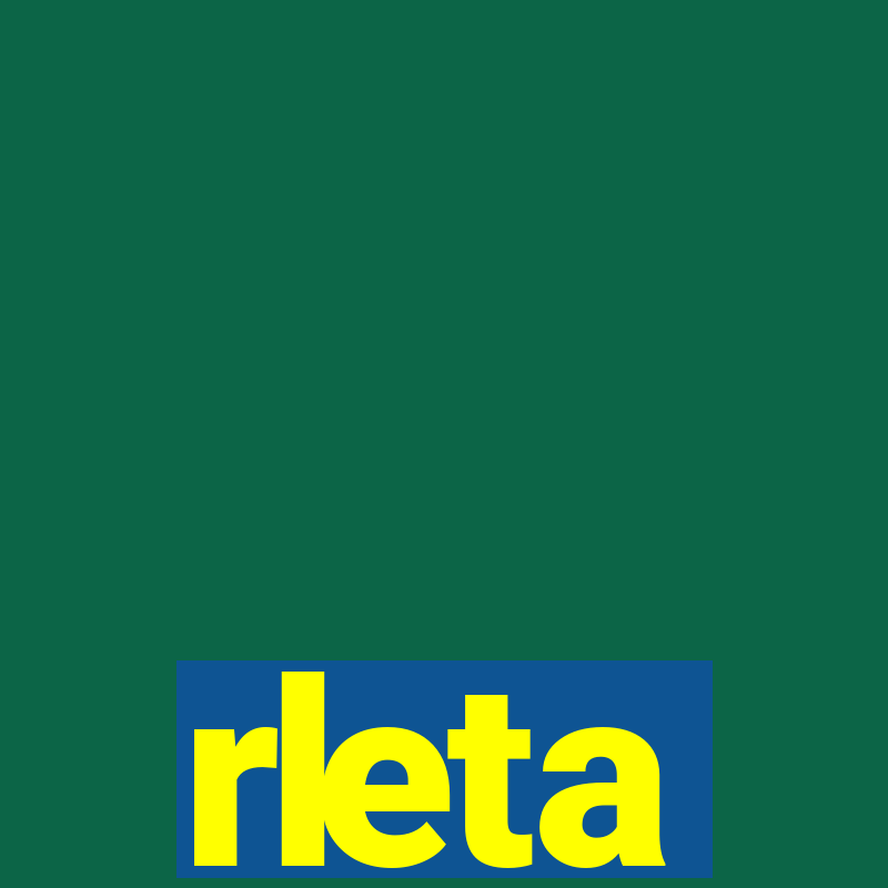 rleta