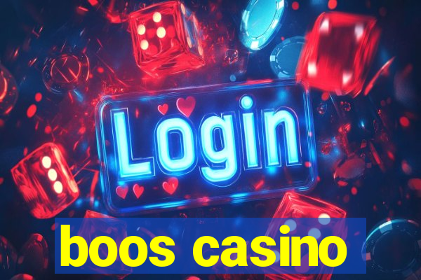 boos casino