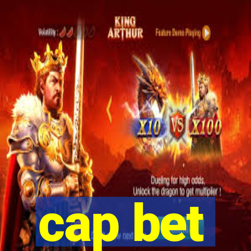 cap bet