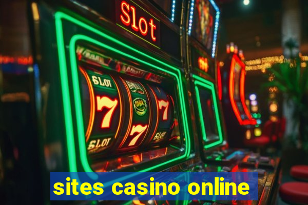 sites casino online