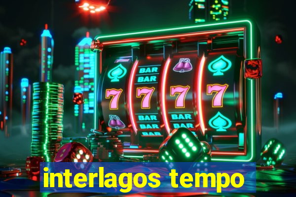 interlagos tempo