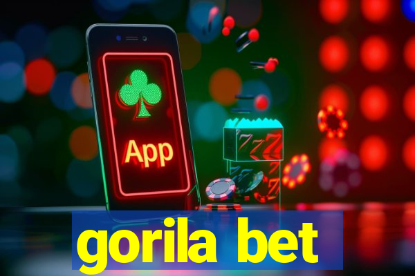 gorila bet