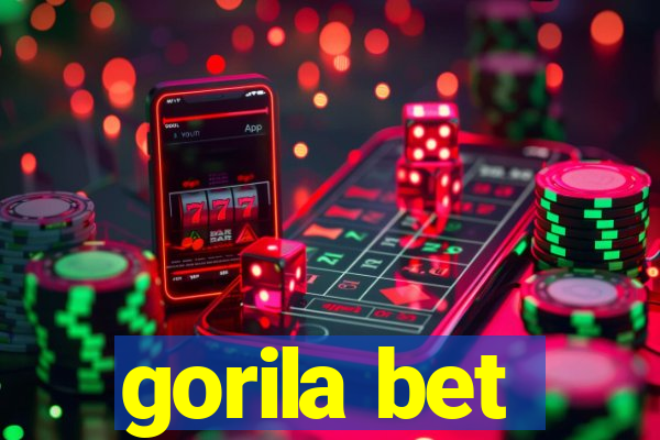 gorila bet