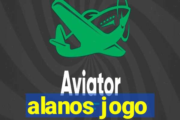 alanos jogo