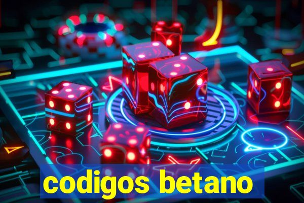 codigos betano