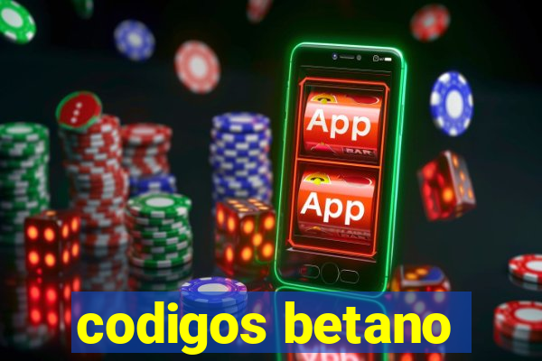 codigos betano