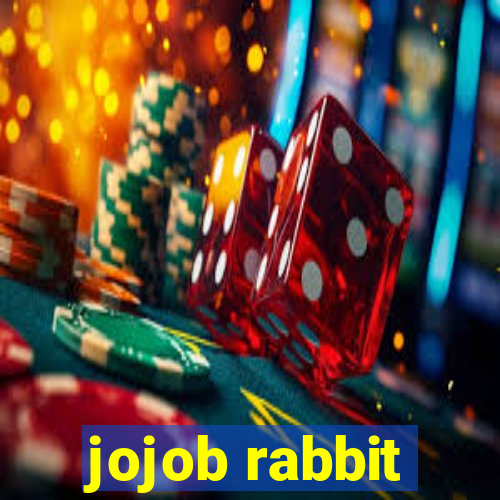 jojob rabbit