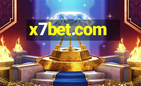 x7bet.com