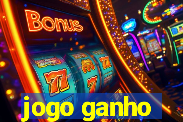 jogo ganho