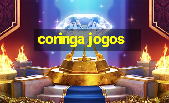 coringa jogos