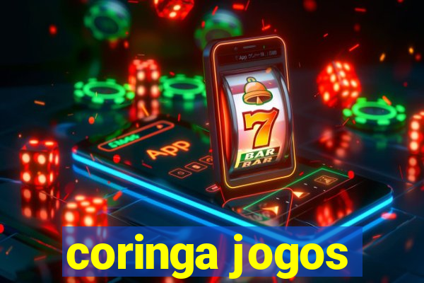 coringa jogos