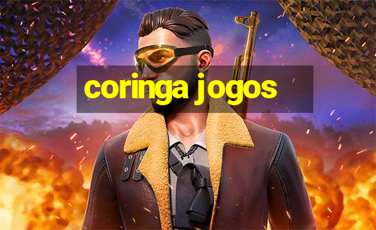 coringa jogos