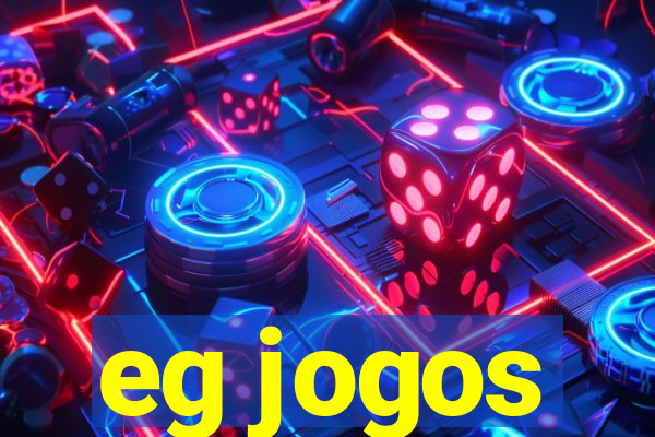 eg jogos