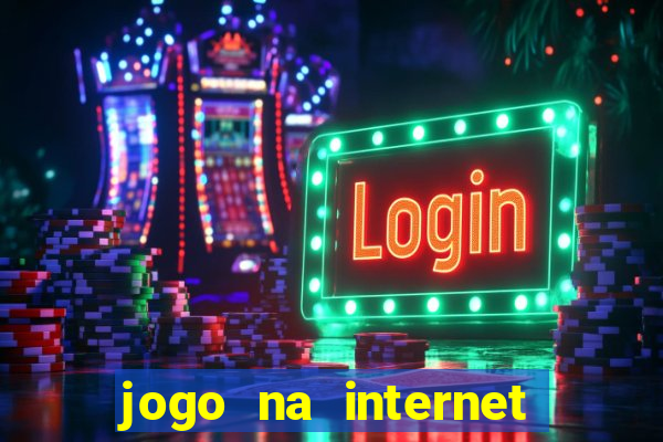 jogo na internet que ganha dinheiro