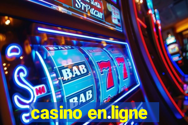 casino en.ligne