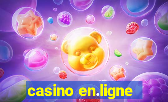 casino en.ligne