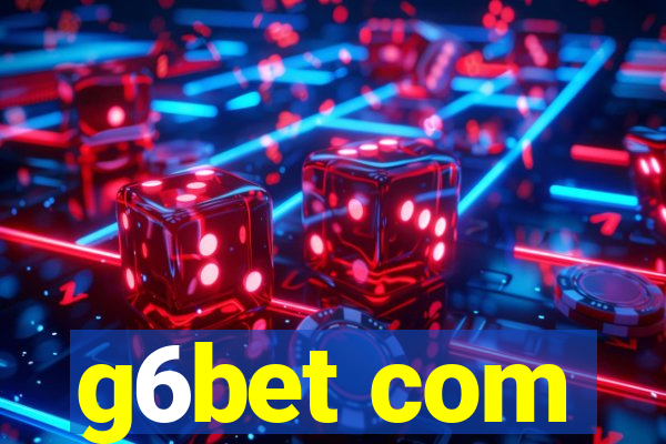 g6bet com